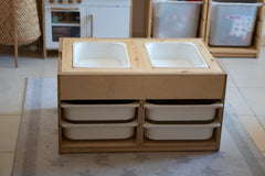 4-in-1 Activity Table