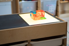 4-in-1 Activity Table