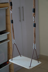 Interchangeable Swing Set (Without Installation)