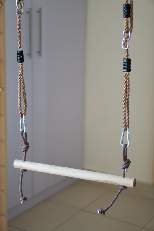 Interchangeable Swing Set (Without Installation)