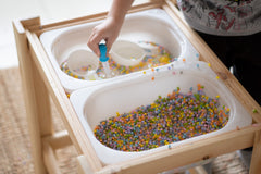 Mini-Sensory Table