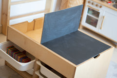 4-in-1 Activity Table