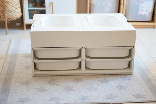 4-in-1 Activity Table