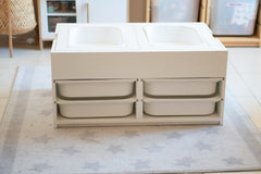 4-in-1 Activity Table