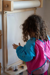 Wooden Easel