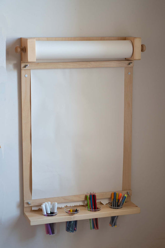 Wooden Easel