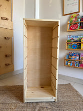 Load image into Gallery viewer, Toy Storage Unit V2 (No Boxes Included) - Pre-Order
