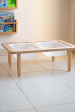 Load image into Gallery viewer, Sensory Table 2nd Edition (Suitable Outdoor)
