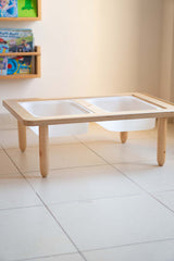 Sensory Table 2nd Edition