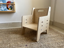 Load image into Gallery viewer, Adjustable Weaning Chair
