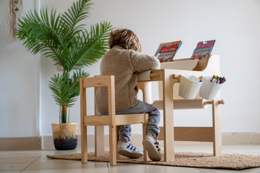 Creative Station/Desk