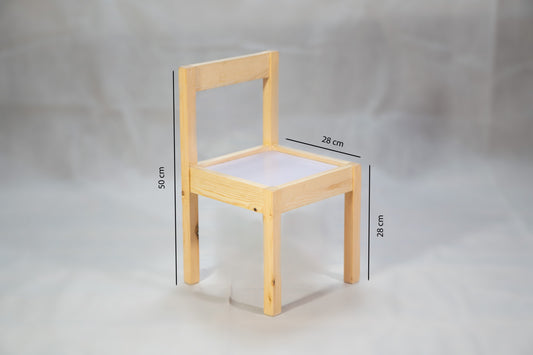 Wooden Chair