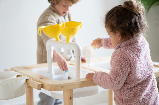 Sensory Table