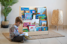 Load image into Gallery viewer, Montessori Bookshelves
