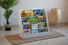 Load image into Gallery viewer, Montessori Bookshelves
