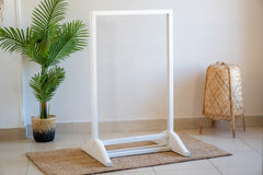 Acrylic Easel