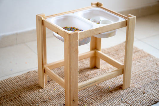 Mini-Sensory Table