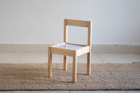 Wooden Chair