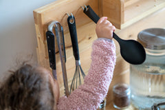 Mud Kitchen