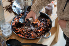 Mud Kitchen