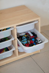 Toy Storage Unit